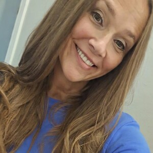 Sara Gaither